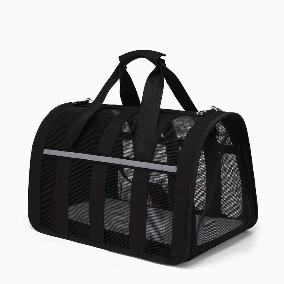 BOLSO DE VIAJE PET KING 47*23*31CM PTK03PB00129B