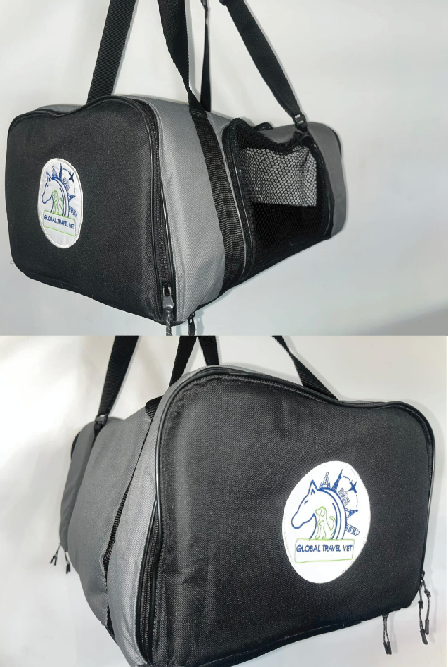 BOLSO AVIANCA 25*35*55