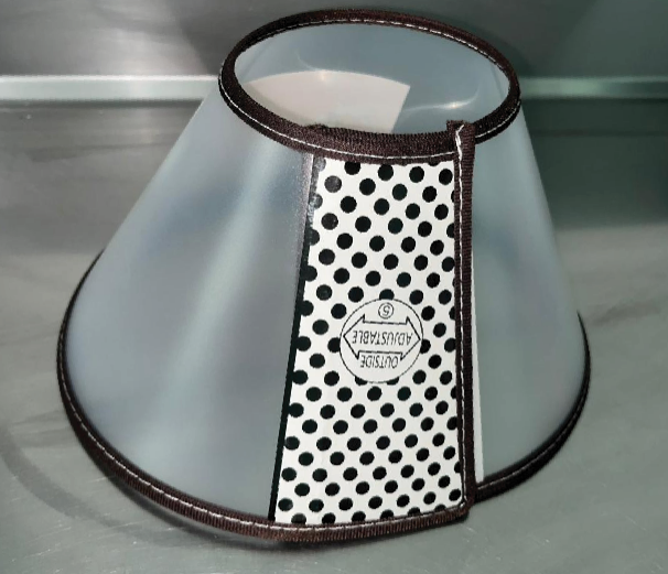 CONO DE PROTECCION N.5