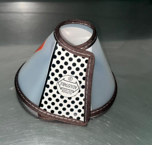 CONO DE PROTECCION N.9