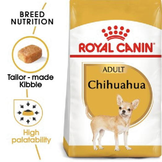Alimento Para Perro Royal Canin CHIHUAHUA ADULT 1.5KG