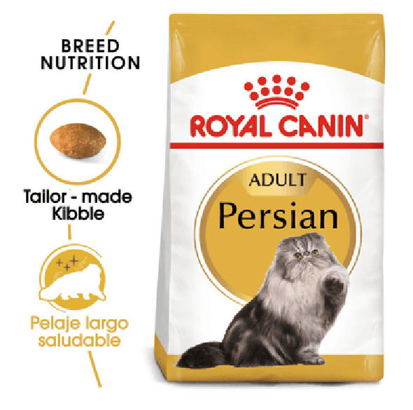 Alimento Para Gatos Royal Canin PERSIAN 2KG