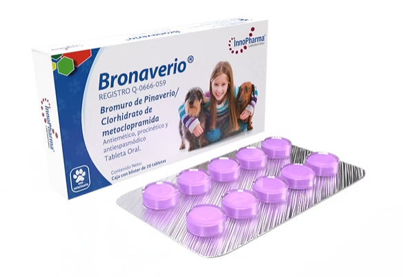 BRONAVERIO