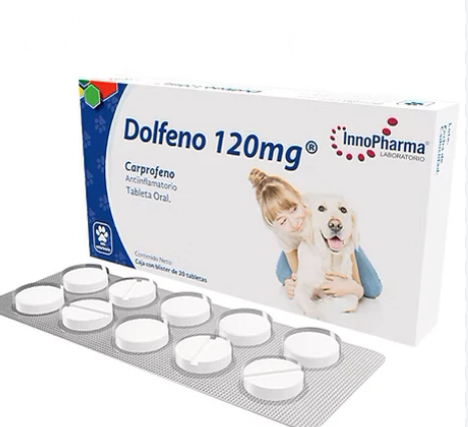 DOLFENO 120mg