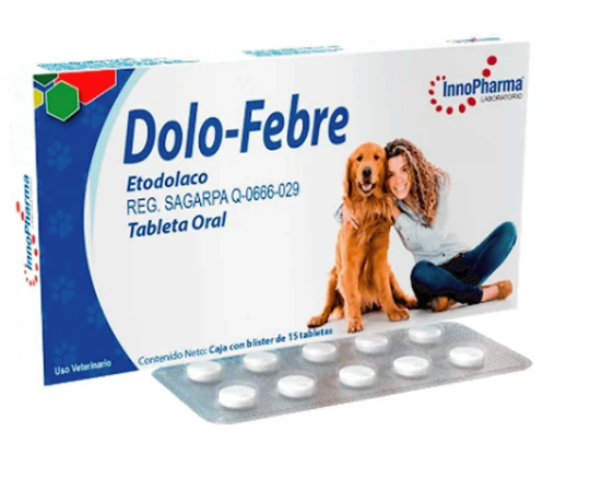 DOLO-FEBRE