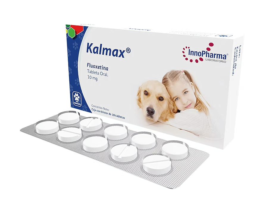 KALMAX 10MG