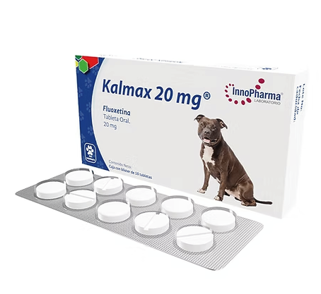 KALMAX 20mg