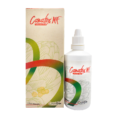 CANATOX FRASCO X 20ML