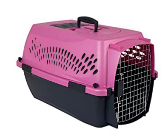 KENNEL SAFE JOURNEY 50X32X32