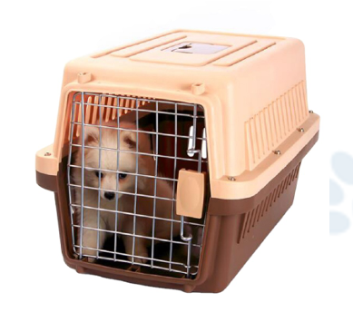 JAULA Rígida PetCarrier Pro  48*32*30CM