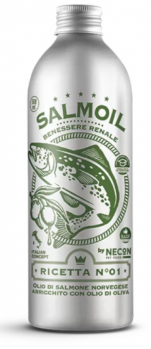 Salmoil Ricetta 1 Bienestar Renal 150ml