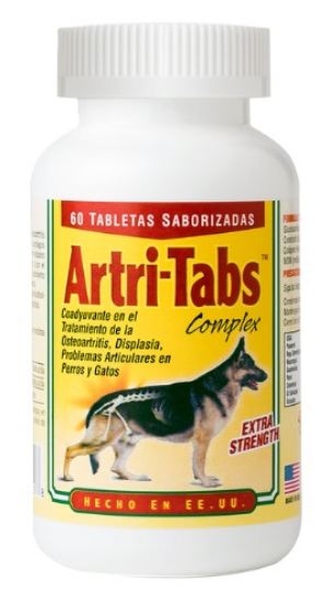 ARTRI-TABS COMPLEX 60 tabletas