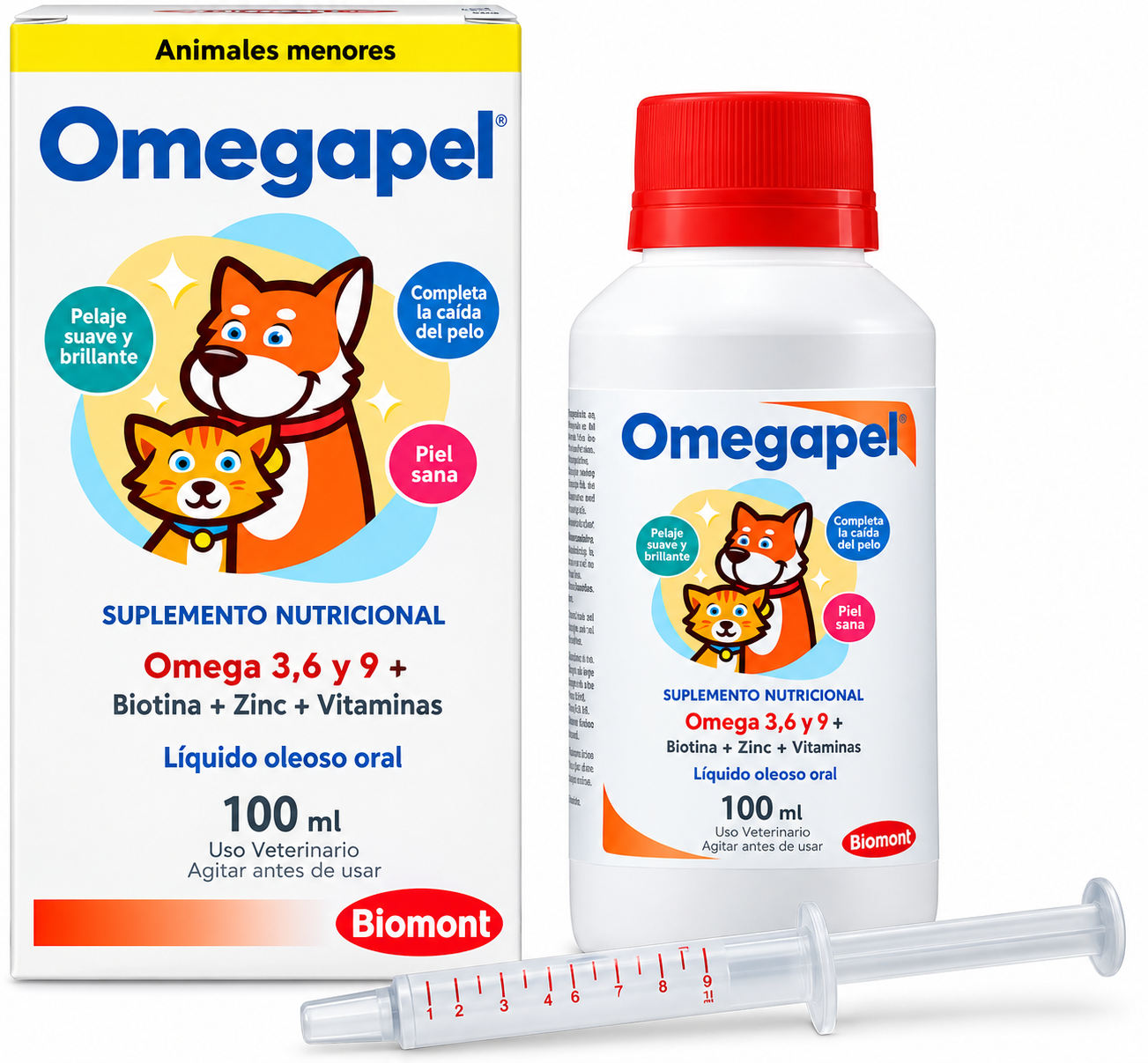 Omegapel