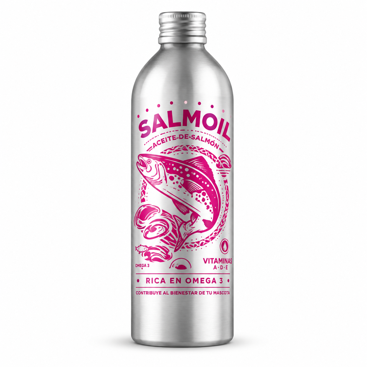 SALMOIL RICETTA 6 ARTICULAR 150ML