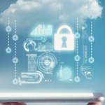 Tu información respaldada en LA NUBE