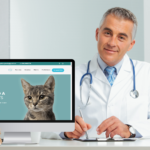 La Importancia de Tener un Sitio Web en el Mercado Veterinario