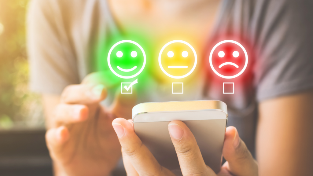 ¿Tus clientes aman tu servicio?