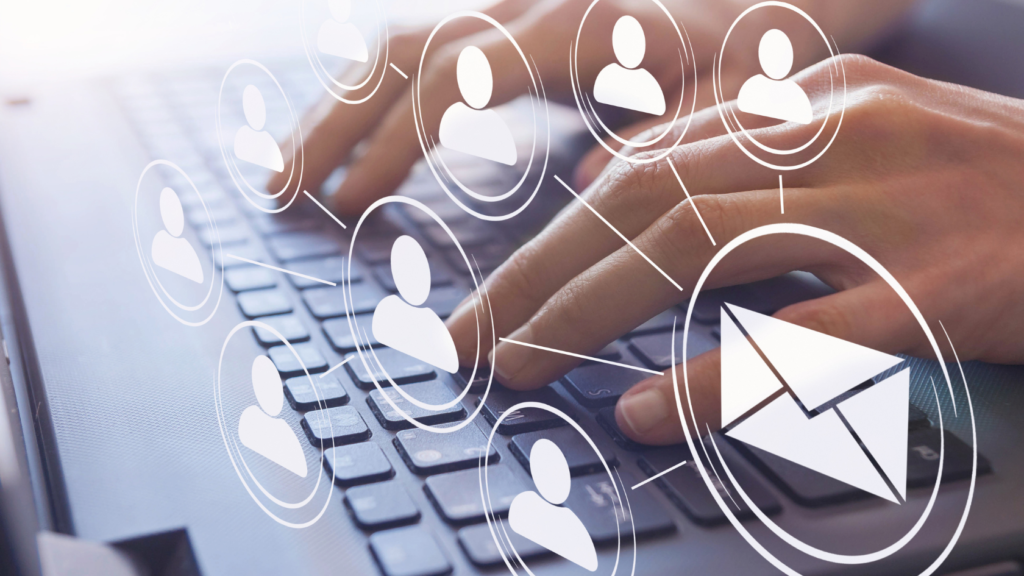 Beneficios de tener correo corporativo