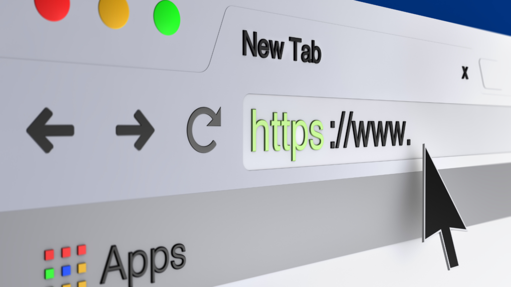 Página web VS Redes sociales