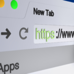 Página web VS Redes sociales